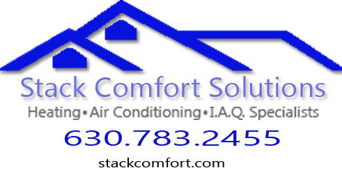 Stack Comfort web